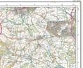 Ordnance Survey OL 24 The Peak District - White Peak Area - East Side FLAT