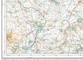 Ordnance Survey OL 24 The Peak District - White Peak Area - East Side FLAT