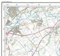 Ordnance Survey OL 4 English Lakes - North West - SOUTH Sheet FLAT
