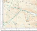 Ordnance Survey OL 5 English Lakes - North East - NORTH Sheet FLAT