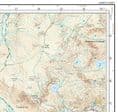 Ordnance Survey OL 6 English Lakes - South West - NORTH Sheet FLAT