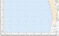 Ordnance Survey OL 6 English Lakes - South West - NORTH Sheet FLAT