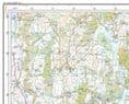 Ordnance Survey OL 7 English Lakes - South East - SOUTH Sheet FLAT