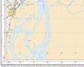 Ordnance Survey OL 7 English Lakes - South East - SOUTH Sheet FLAT