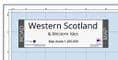 Ordnance Survey Road Map 2 - Western Scotland & The Western  Isles - Wall Map - 2026