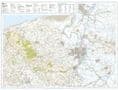 OS Explorer 140 - Quantock Hills & Bridgewater.