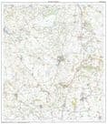 OS Explorer 241 - Shrewsbury, Wem, Shawbury & Baschurch