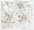 OS Explorer 266 - Wirral & Chester / Caer