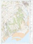 OS Explorer 313 Dumfries & Dalbeattie