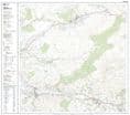 OS Explorer 328 Sanquhar & New Cumnock