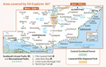OS Explorer 367 Dunfermline, Kirkcaldy & Glenrothes South
