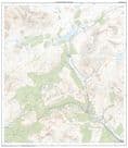 OS Explorer 377 Loch Etive & Glen Orchy