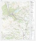 OS Explorer 379 Dunkeld, Aberfeldy & Glen Almond