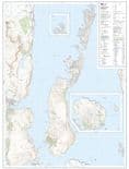 OS Explorer 409 Raasay, Rona & Scalpay