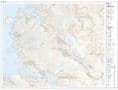 OS Explorer 445 Foinaven, Arkle, Kylesku & Scourie