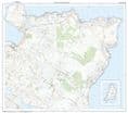 OS Explorer 451 Thurso & John o'Groats