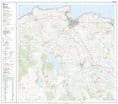 OS Explorer 451 Thurso & John o'Groats
