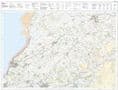 OS Explorer OL 04 The English Lakes - North Western Area
