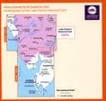 OS Explorer OL 06 The English Lakes - South Western Area