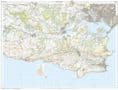 OS Explorer OL 15 Purbeck & South Dorset
