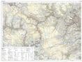 OS Explorer OL 21 South Pennines
