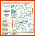 OS Explorer OL 21 South Pennines