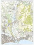OS Explorer OL 22 New Forest
