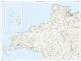 OS Explorer OL 35 North Pembrokeshire