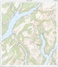 OS Explorer OL 37 Cowal East