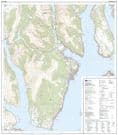 OS Explorer OL 37 Cowal East