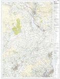 OS Explorer OL 41 Forest of Bowland & Ribblesdale