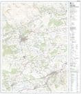 OS Explorer OL 47 Crieff, Comrie & Glen Artney