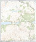 OS Explorer OL 49 Pitlochry & Loch Tummel