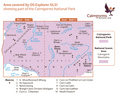 OS Explorer OL 51 Atholl