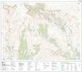 OS Explorer OL 53 Lochnager Glen Muick & Glen Clova