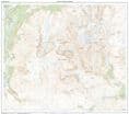 OS Explorer OL 57 Cairn Gorm & Aviemore
