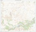 OS Explorer OL 58 Braemar & Tomintoul & Glen Avon