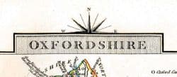 Oxfordshire