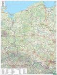 Poland - Road Map - F&B