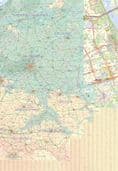 Poland - Travel Map - ITM
