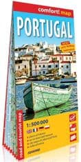 Portugal - Road Map - Comfort (EXP)