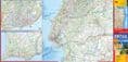 Portugal - Road Map - Comfort (EXP)