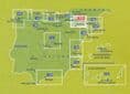 Prineos Centrales - Central Pyrenees - Michelin Zoom Map - 145
