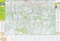 Prineos Centrales - Central Pyrenees - Michelin Zoom Map - 145