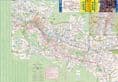 Quito & Central Ecuador - Travel Map - ITM