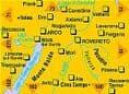 Rovereto - Monte Pasubio Kompass 101 - 1:50,000
