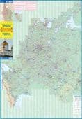 Russia Travel Map - ITM