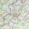 Slovenia - Croatia - Bosnia-Herzegovina - F & B (J162)