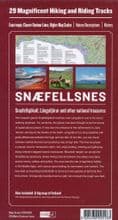 Snaefellsnes - Hiking & Horse Riding - Sogor