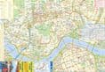 South Korea & Seoul Travel Map - ITM 2